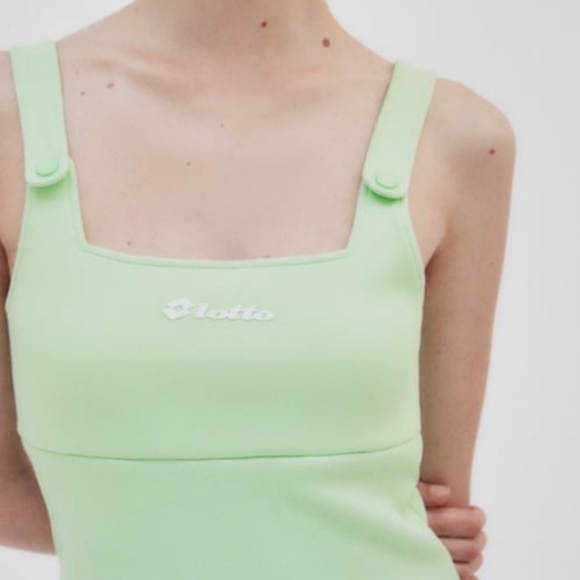 NWT Zara Lotto dress. - Picture 2 of 6